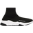Balenciaga Speed 2.0 Recycled Knit M - Black/White