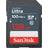 SanDisk Ultra SDXC Class 10 UHS-I U1 100/10MB/s 128GB