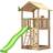 Nordic Play Playtower Jungle Gym Sierra 2.1