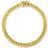 Bloomingdale's Miami Cuban Chain Bracelet - Gold