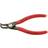 Knipex 48 21 J11 Låseringstang