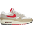 Nike Air Max M - White/Cream II/Limestone/University Red