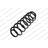 Kilen Coil Spring 4295078