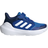 Adidas Kid's Tensaur Run 2.0 - Bright Royal/Cloud White/Dark Blue