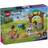 LEGO Friends Autumn's Baby Cow Shed 42607