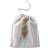 Bonamaison Drawstring Tote Bag - Multicolour