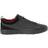 Tommy Hilfiger Th Hi Vulcanized Cleat Low Lth Mix - Black