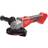 Milwaukee M18 BLSAG125X-0 Solo