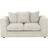 Furniture 786 Chicago Jumbo Cord Mink Sofa 155cm 2 Seater