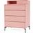 Montana Furniture Keep Ruby Byrå 69.6x82.2cm