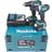 Makita DLX2127MJ Combokit (2x4.0Ah)