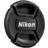 Nikon LC-95 Front Lens Cap