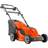 Husqvarna LC 141C Mains Powered Mower