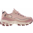 Skechers Sport D'Lites W - Pink