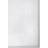 Himla Soul Underlakan Vit (200x120cm)