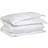 Mille Notti Isola Duvet Cover White (210x150cm)