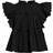 Object Objhope Top - Black