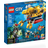 LEGO City Ocean Exploration Submarine 60264