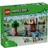 LEGO Minecraft The Wolf Stronghold 21261