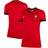 Nike Portugal Stadium Home Jersey 2024 Women