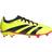 adidas Junior Predator League FG - Team Solar Yellow 2/Core Black/Solar Red