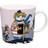 Moomin Arabia Tooticky Violet Krus 29.6cl
