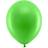 Rainbow Latex Balloons Pastel Green 10-pack