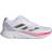 adidas Duramo SL W - Cloud White/Aurora Met./Lucid Pink