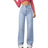 Shein High Waist Wide Leg Jeans