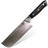 Ushi Nakiri - Japansk Grøntsagskniv 16.2 cm