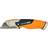 Fiskars 1027222 Snap-off Blade Knife