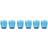 Mario Luca Giusti Lente Tumbler 44.4cl 6pcs