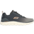 Skechers Track Ripkent M - Olive Textile Black Trim