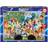 Educa The Marvellous World of Disney 2 1000 Pieces