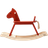 Kids Concept Rocking Horse