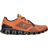 On Cloud X AD M - Orange/Shadow