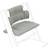 Stokke Tripp Trapp Klassisk Hynde Glacier Green