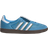 Adidas Samba OG - Semi Blue Burst/Cloud White/Gum