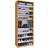 VCM Lona Beech Skostativ 70x183cm