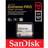 SanDisk Extreme Pro CFast 2.0 525/430MB/s 64GB