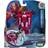 Hasbro Transformers Earthspark Warrior Class Elita-1 12.7cm