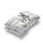Cocoon Company Kapok Sengerand 70x140cm 28x210cm