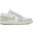 NIKE Air Jordan 1 Low SE M - White/Sail/Seafoam