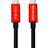 Nordic USBC-N1385 100W 10Gbps 4K60Hz 3.2 Gen2 USB C - USB C M-M 3m