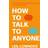 How to Talk to Anyone (Hæftet, 2014)