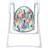 Graco Baby Delight Swing Paintbox