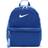 Nike Brasilia JDI Kids' Mini Backpack - Blue