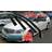 Heko mercedes c w 204 saloon 4.doors 2007