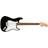 Fender Squier Affinity Stratocaster Micro Pack Black