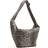 Pieces dame taske PCAMANDA Black Leo